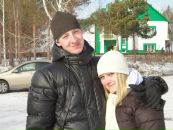 Фотография Загатовой Анюты
