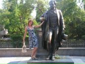 Фотография Волковой Анастасии