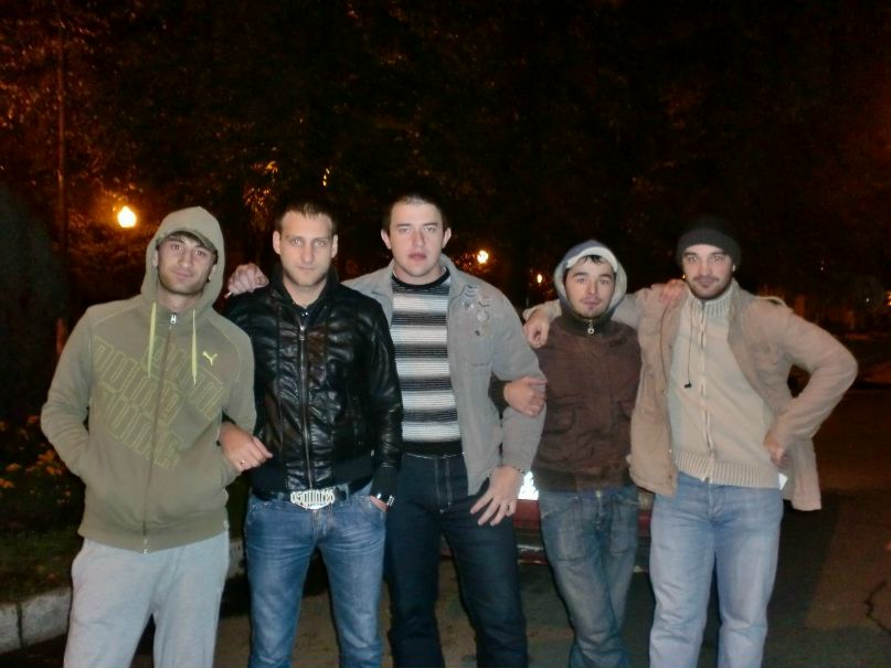 Тамерлан Гериев фотография #45