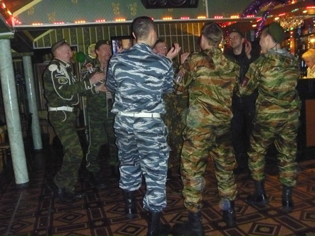 Сергей Махнаткин фотография #27