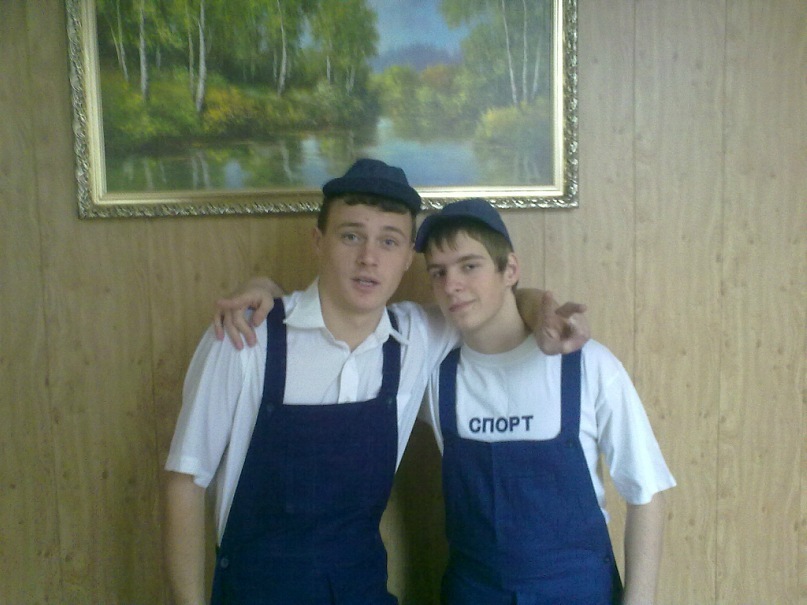 Коля Синченко фотография #11