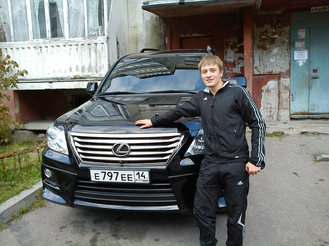 Артем Битков фотография #12