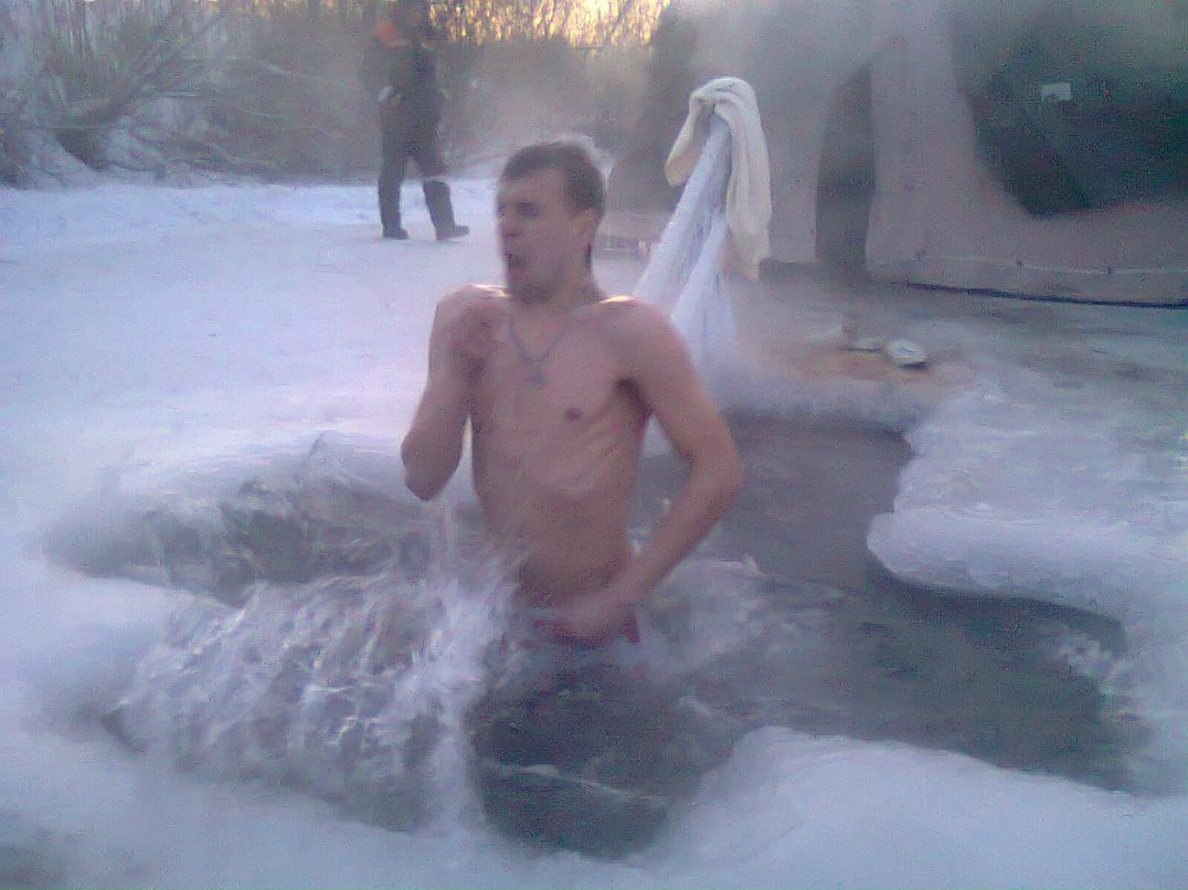 Дмитрий Сергеевич фотография #28