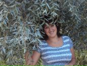 Фотография Красильниковой Елены