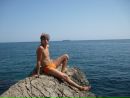 Фотография Безрукова Артемки