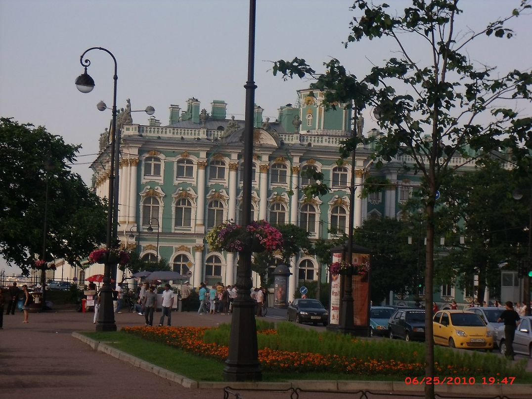 Иван Метелёв фотография #41