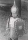 Фотография Белова Дениса