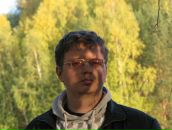 Фотография Стинова Алексея