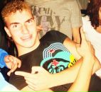 Фотография Епифанова Кирилла