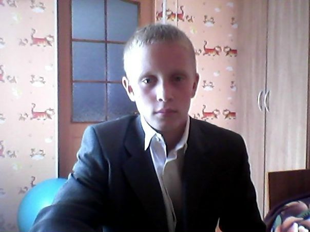 Антон Рыжков фото №44