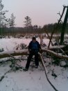 Андрій Романюк фотография #9 (источник - https://vk.com/id30070396)
