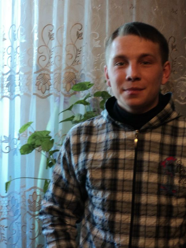 Дмитрий Бабенко фотография #14