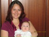 Фотография Тантлевской Наталии