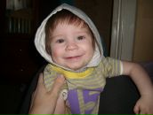 Фотография Елесиной Александры