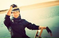 Фотография Королевой Анастасии