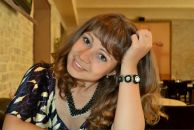 Фотография Патрикеевой Ирины