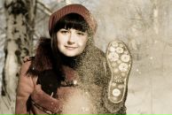 Фотография Калашник Кати