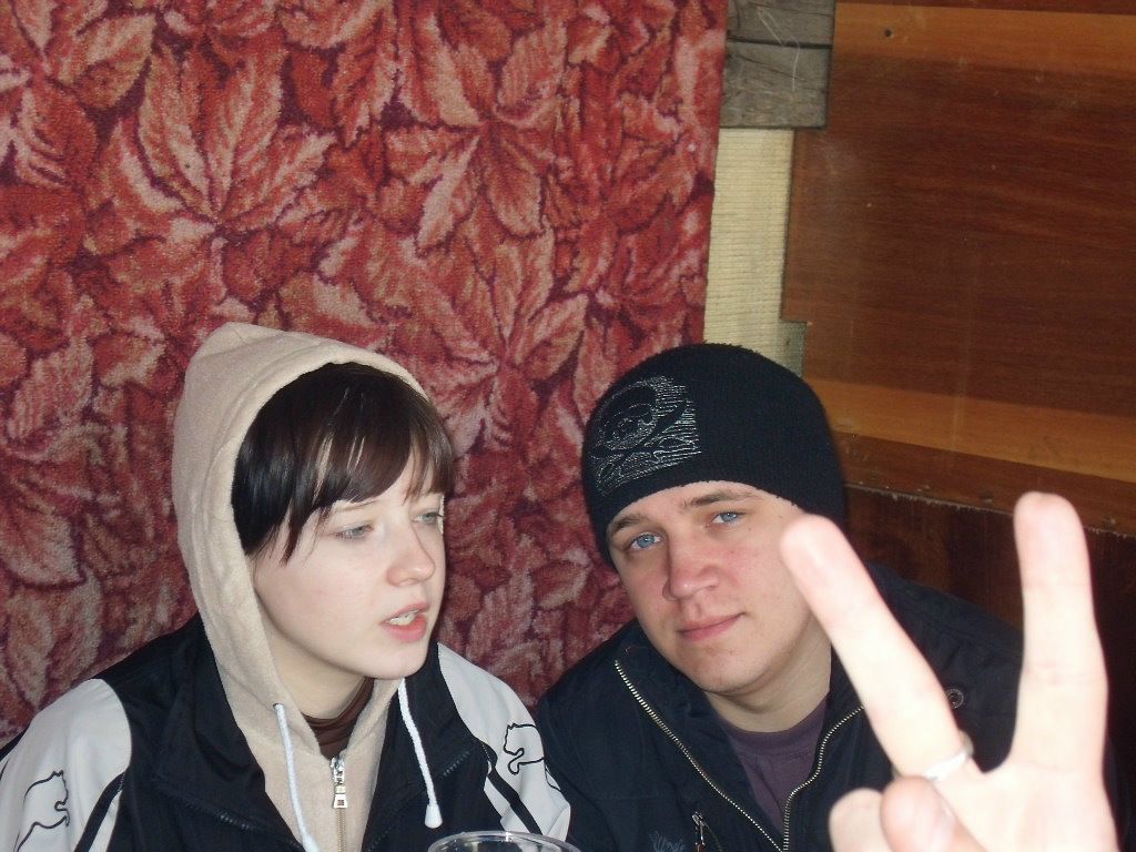 Николай Самсоненко фотография #30