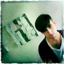 Фотография Кувшинова Ильи