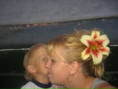 Фотография Перовой Кати