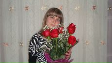 Фотография Кормишкиной Светланы