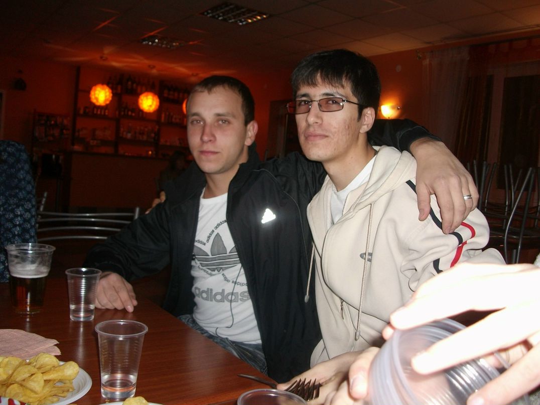 Виктор Дмитриев фотография #4