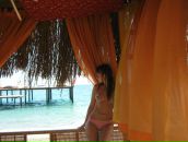 Фотография Комаричевой Александры