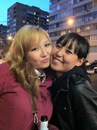 Фотография Ubushieva Saglara