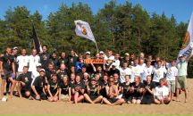 Фотография Скрыган Алины