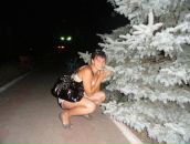 Фотография Мартыновой Лены