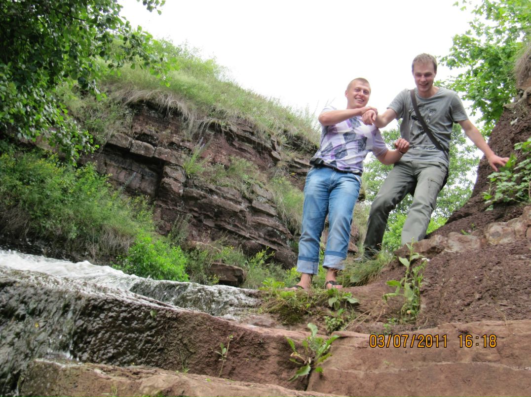 Роман Титенко фотография #6