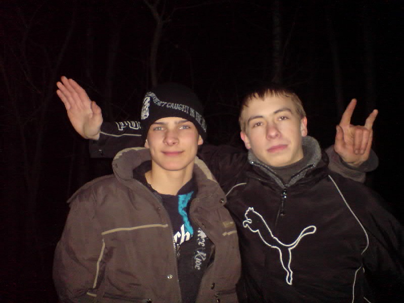 Дмитрий Савельев фотография #18