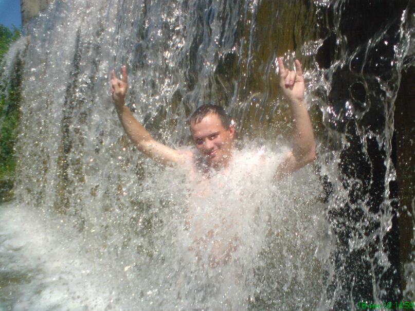 Дмитрий Матвеев фотография #9