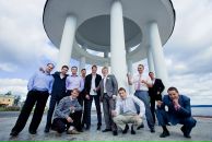 Фотография Белоусова Александра