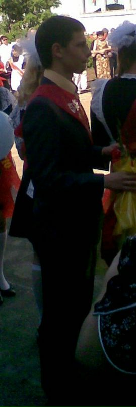 Антон Карпов фотография #34