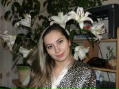 Фотография Кожевниковой Ирины