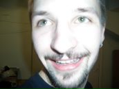 Фотография Баданина Макса