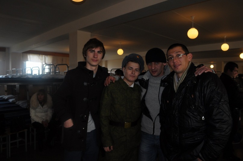 Гена Плотников фотография #9