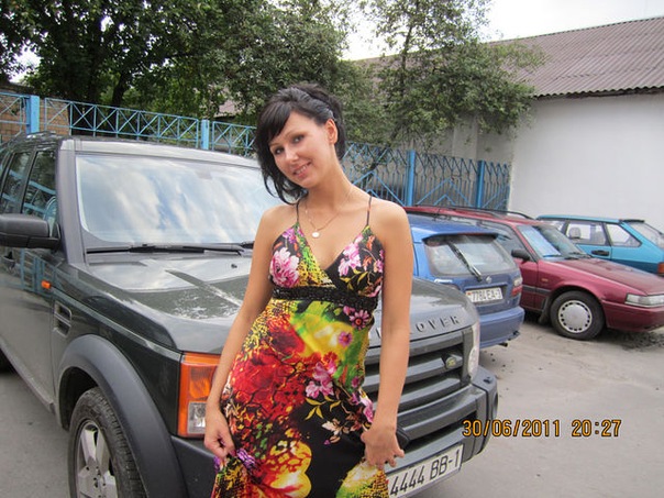 №19, Юлия Михновец №19, Юлия Михновец