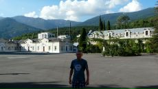 Фотография Пашука Павлика