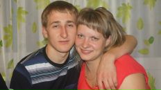 Фотография Батуровой Катюши