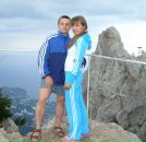 Фотография Преображенской Валерии