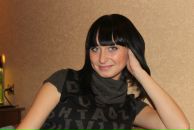 Фотография Парамоновой Тани