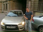 Фотография Габенихтса Юрия