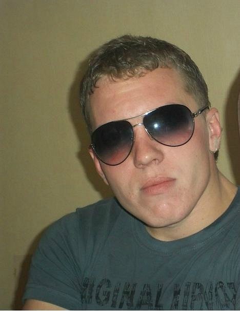 Дима Шварчков фотография #25