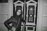 Фотография Рустамовой Оленьки