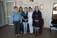 Фотография Фаткуллиной Светы