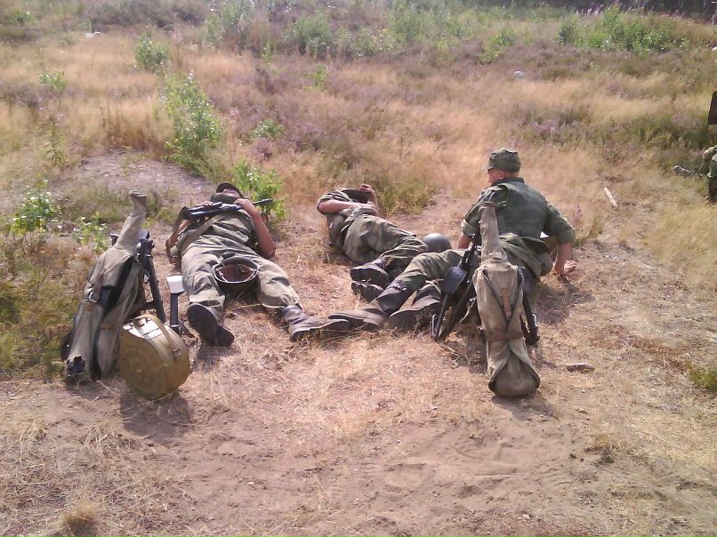 Баха Очелд фотография #24