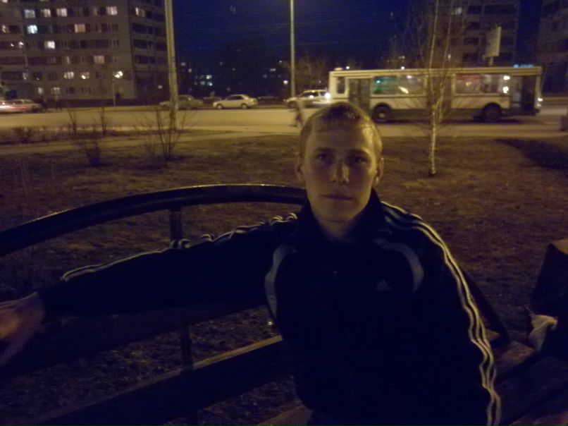 Максим Дощицын фотография #28