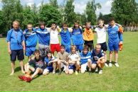 Фотография Лазарева Дениса